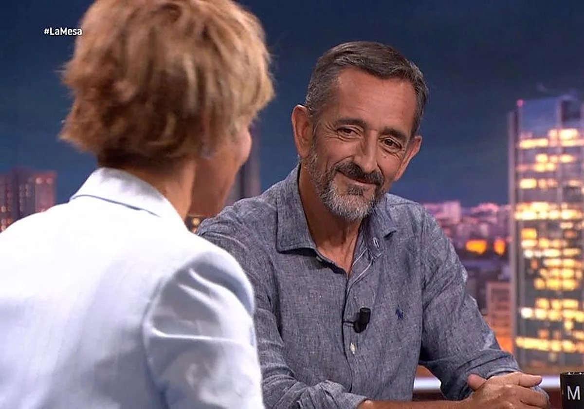 El doctor Cavadas: «Me hermano se suicidó y para ver sonreír a mi madre aceptaba todos los premios que me daban; me la llevaba de reina madre»