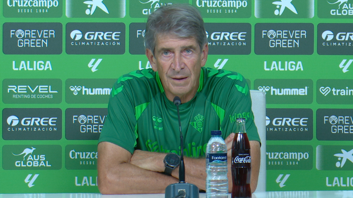 Pellegrini alza la voz por el calendario: "Me parece muy mala la programación"