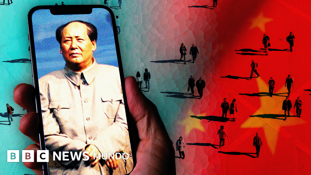Por qué la figura de Mao sigue tan vigente en China 50 años después de su muerte