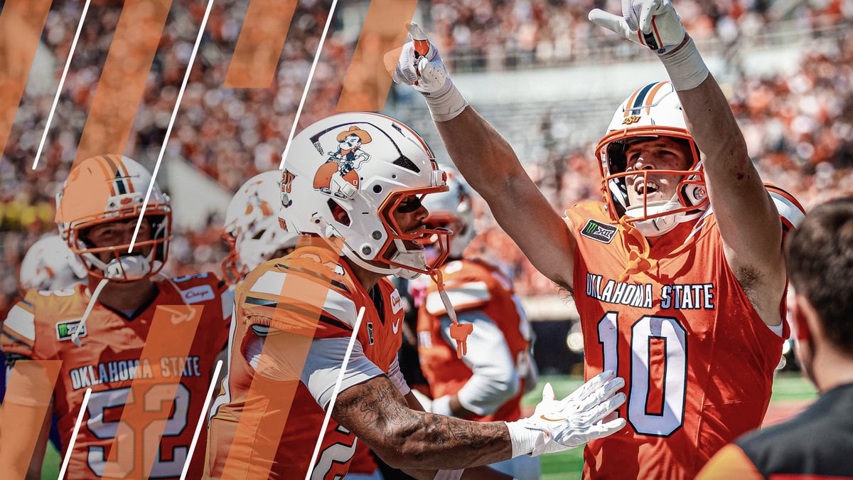 College football scores and recaps for every Week 2 game