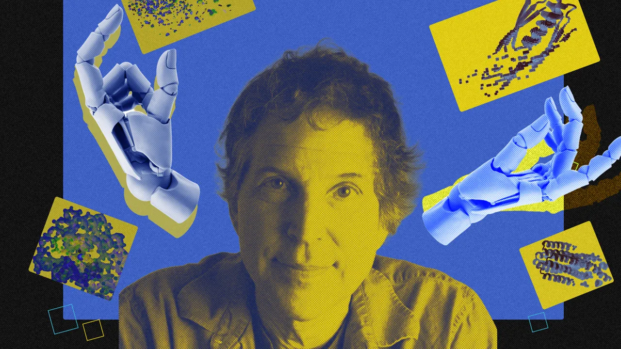 El Nobel que usa IA para crear moléculas inéditas en la naturaleza nos habla del potencial y los peligros del biodiseño