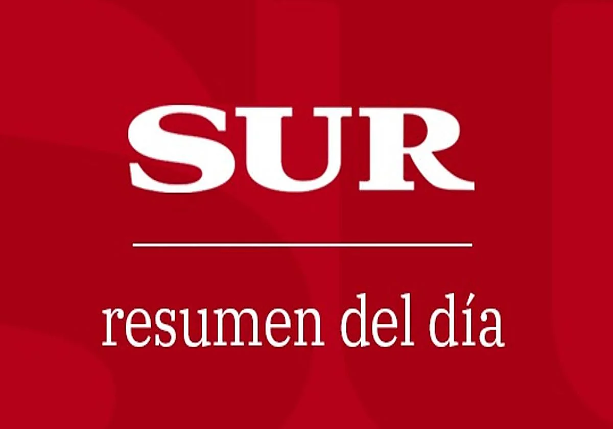 Las noticias más destacadas de este domingo