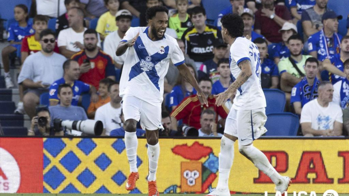 "Aubameyang es una estrella mundial"