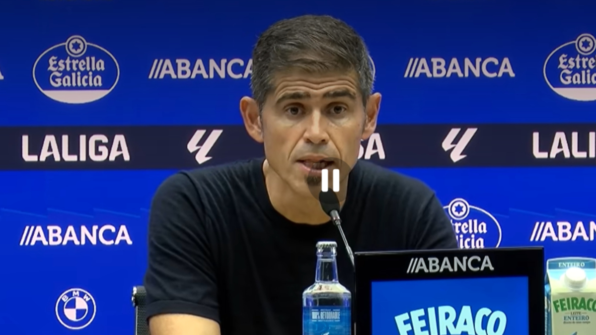 Antonio Hidalgo: “El Getafe te hace sufrir muchísimo”