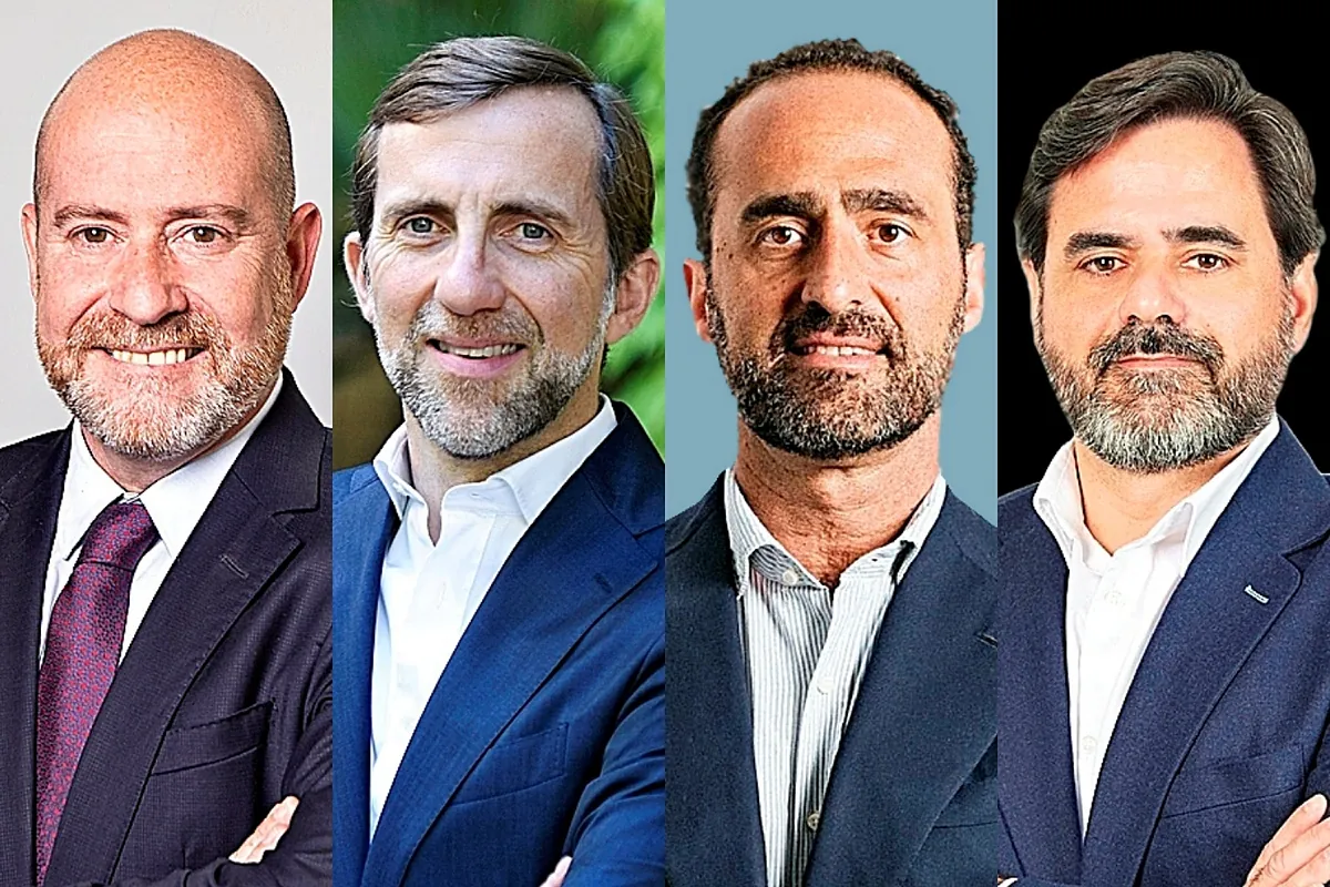El capital riesgo español acelera para levantar fondos por 6.600 millones