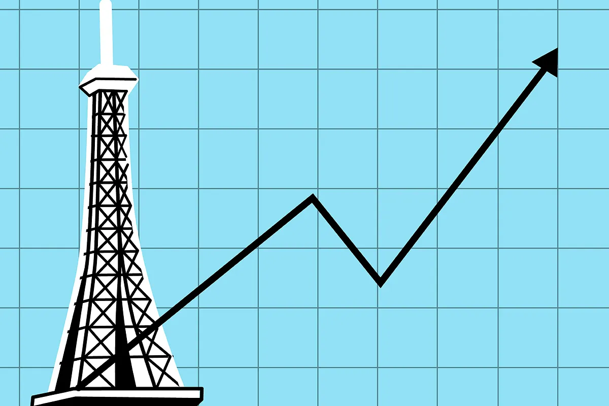 Francia: la economía ante las elecciones
