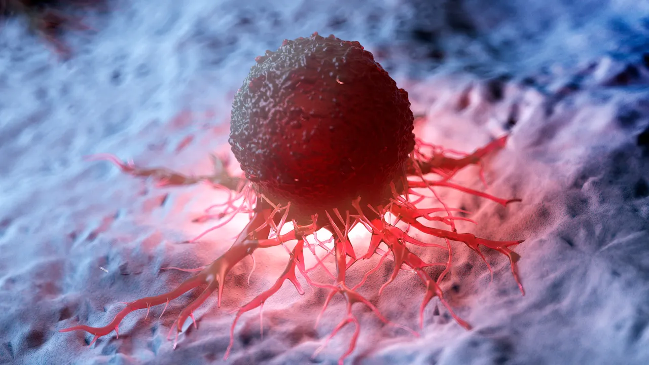 Nueva terapia contra el cáncer consiste en reprogramar el sistema inmunitario con nanopartículas inteligentes
