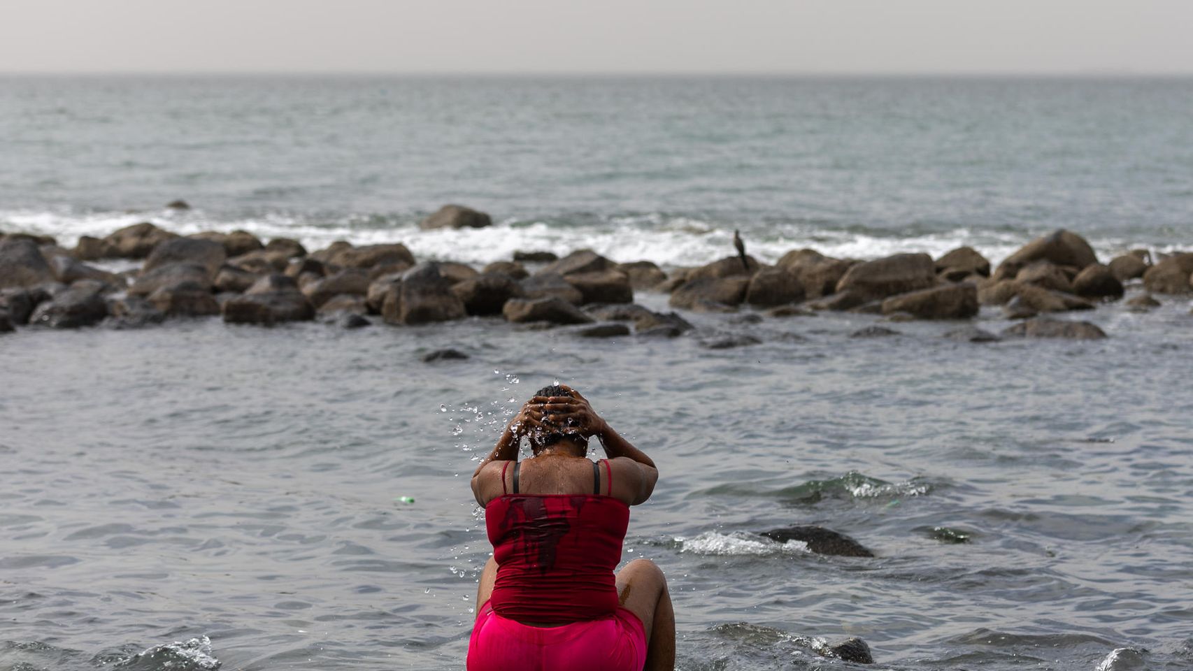 La estafa de los 'falsos marabús' de Senegal: cobran a las familias de migrantes por "encontrar" a los desaparecidos en el mar