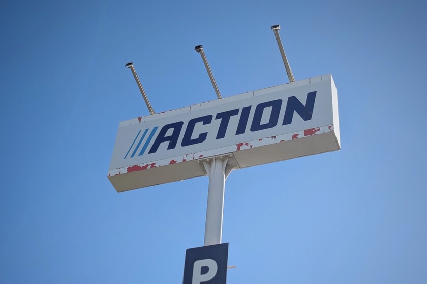 Hasta mañana, 15 de septiembre, Action tiene la solución a pasar horas rompiendo a mano tickets y facturas por sólo 16,99 euros