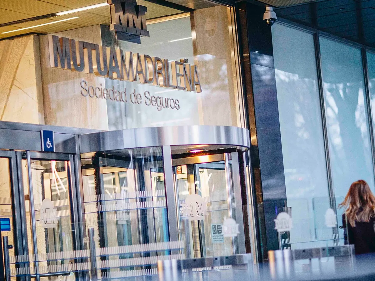 Mutua Madrileña lanza un seguro de ahorro que garantiza el 2,9%