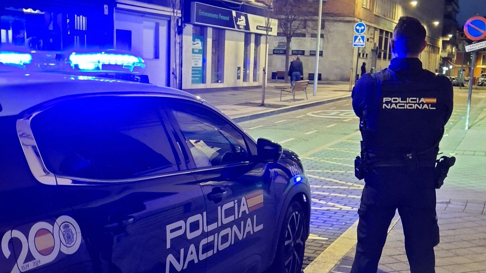 Investigan la muerte a golpes de una anciana en San Sebastián de los Reyes: hallaron ahorcado a su marido en la vivienda