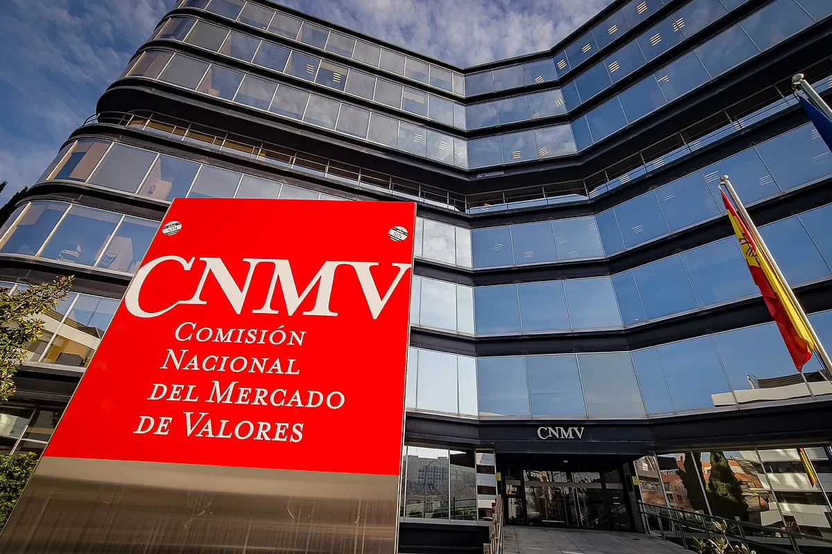 La CNMV completará "en las próximas semanas" la normativa sobre prevención del blanqueo