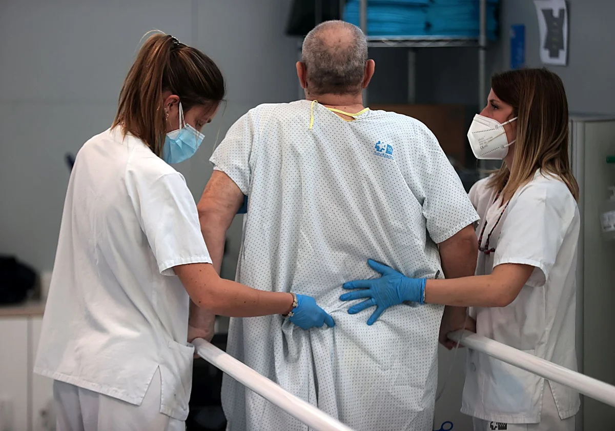 Fedea plantea 'castigar' a las empresas que disparen el gasto en incapacidad temporal al mejorar la prestación