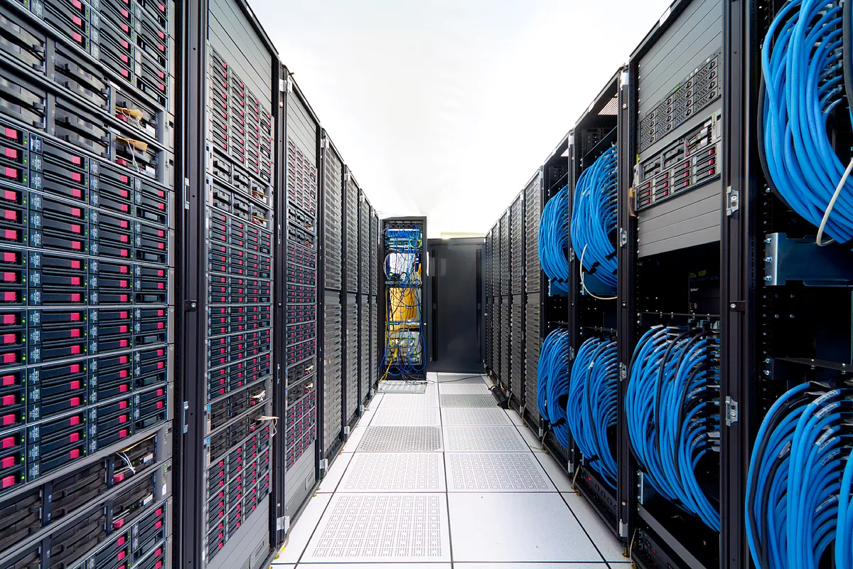 Los centros de datos, camino de impulsar un gran crecimiento en los seguros cautivos