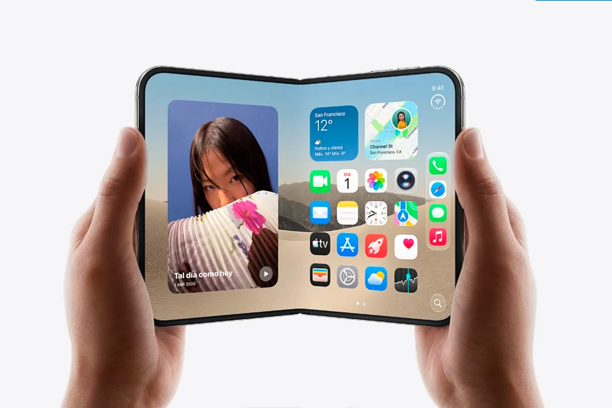 Santander lanza el 'gancho' del nuevo iPhone para captar clientes de altos ingresos y banca privada