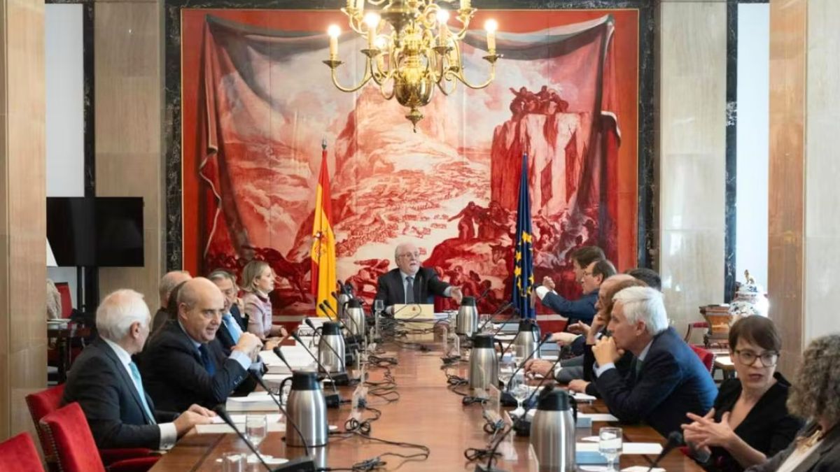 La Junta Electoral ordena que se desglosen las inscripciones del censo hechas con la Instrucción que desarrolló la 'ley de nietos'