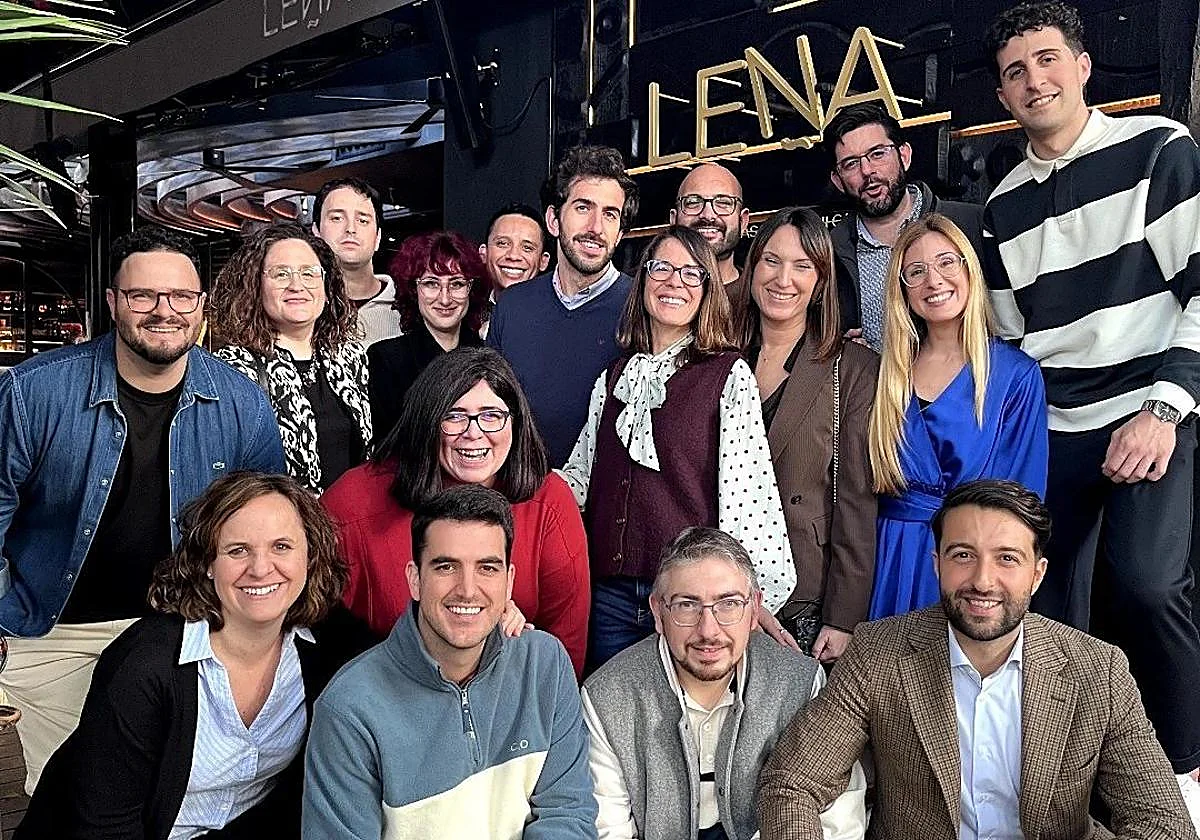 Nubeseo da un paso más en la transformación digital de la restauración