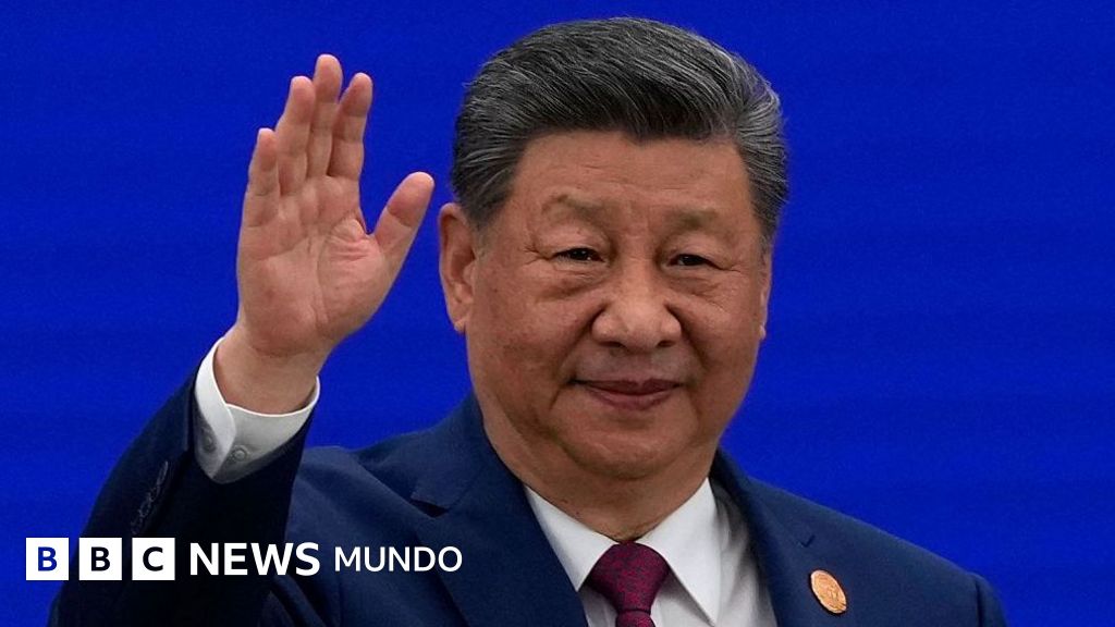 China rechaza la idea de que está en una "competencia maliciosa" con EE.UU. por el control de la IA