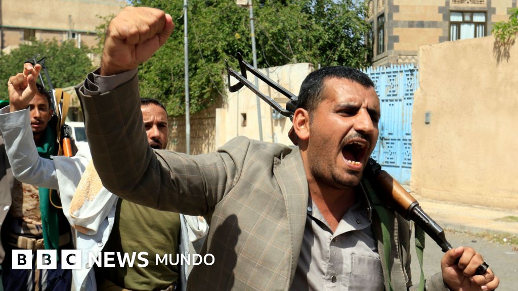 Por qué el estrecho de Bab el‑Mandeb es clave para el comercio mundial y cómo el avance de los hutíes podría desencadenar una crisis marítima
