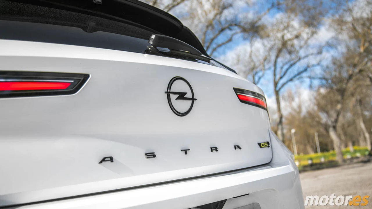 Opel eleva la apuesta por las siglas GSE en 2026 con una esperada novedad en formato SUV