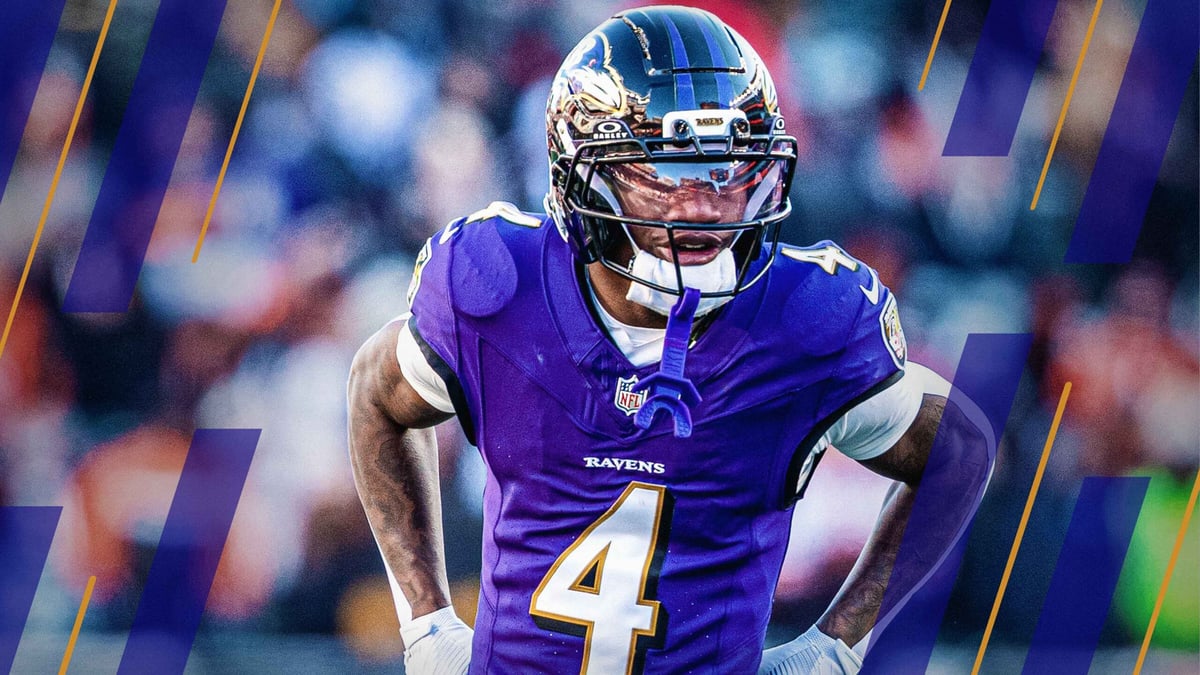 NFL Week 1: Team of the Week & Player Awards