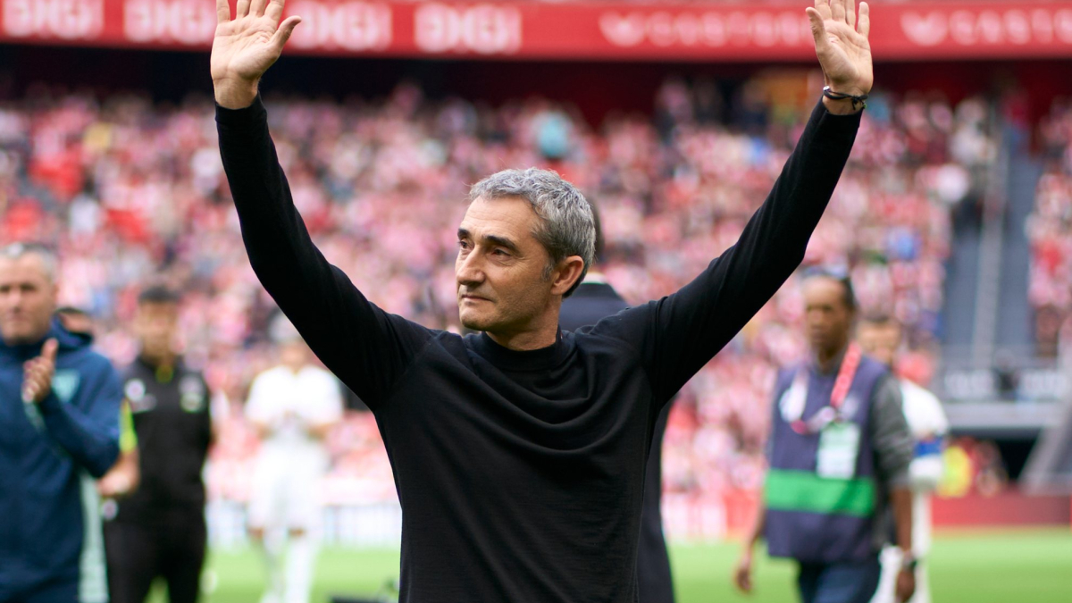 Valverde rechaza la opción del Valencia y Óscar Sánchez seguirá al frente hasta el parón