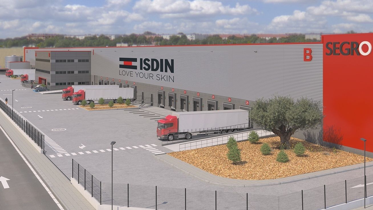 Puig compra el 50% de Isdin a Esteve por 1.200 millones de euros y se hace con el control total de la compañía