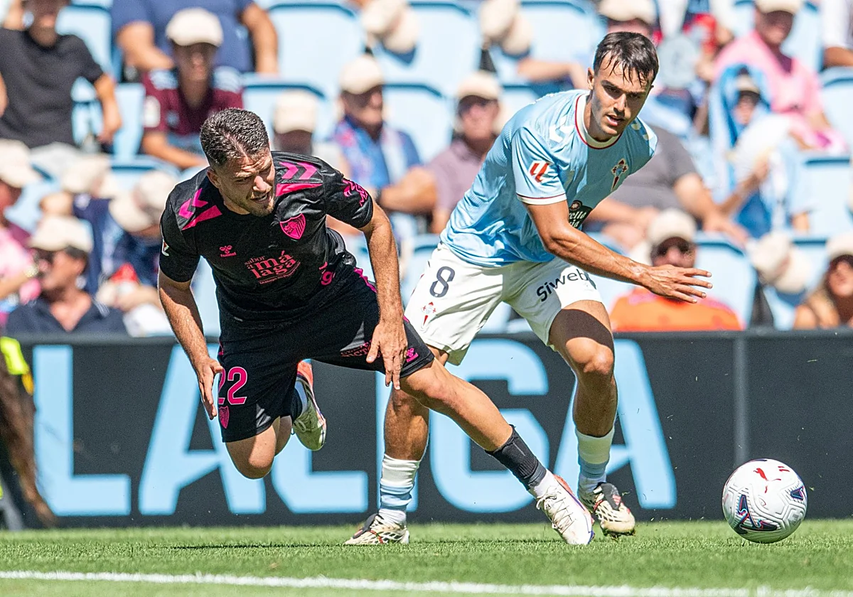 Así acaba la clasificación de Primera División tras la jornada quinta