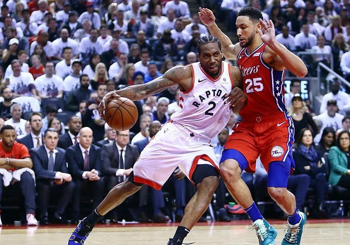 La NBA da luz verde al regreso de Kawhi Leonard a los Raptors