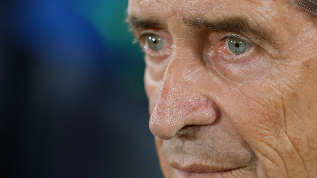 Pellegrini: "No es fácil crearle esta cantidad de ocasiones a un equipo como el Villarreal aquí en su casa"