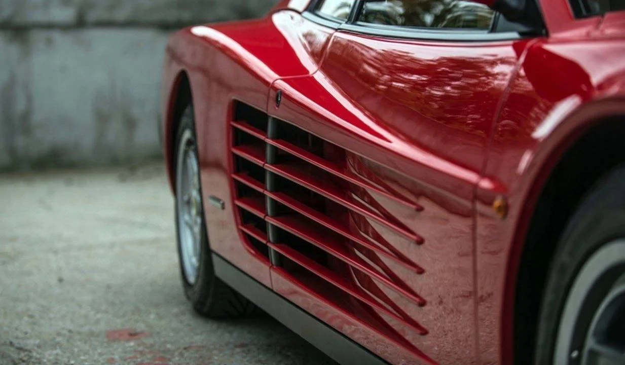 Suiza impone la multa por exceso de velocidad más alta de la historia