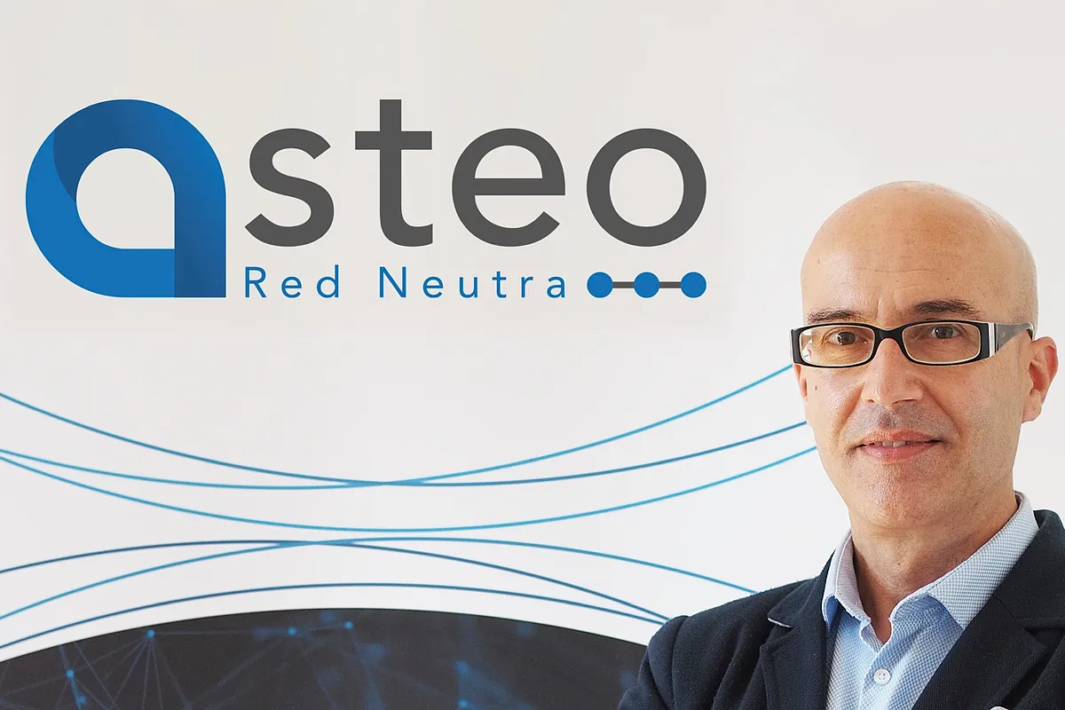 Asteo y Rede Aberta se integran en el holding Rurix y llegan a 800.000 hogares con fibra