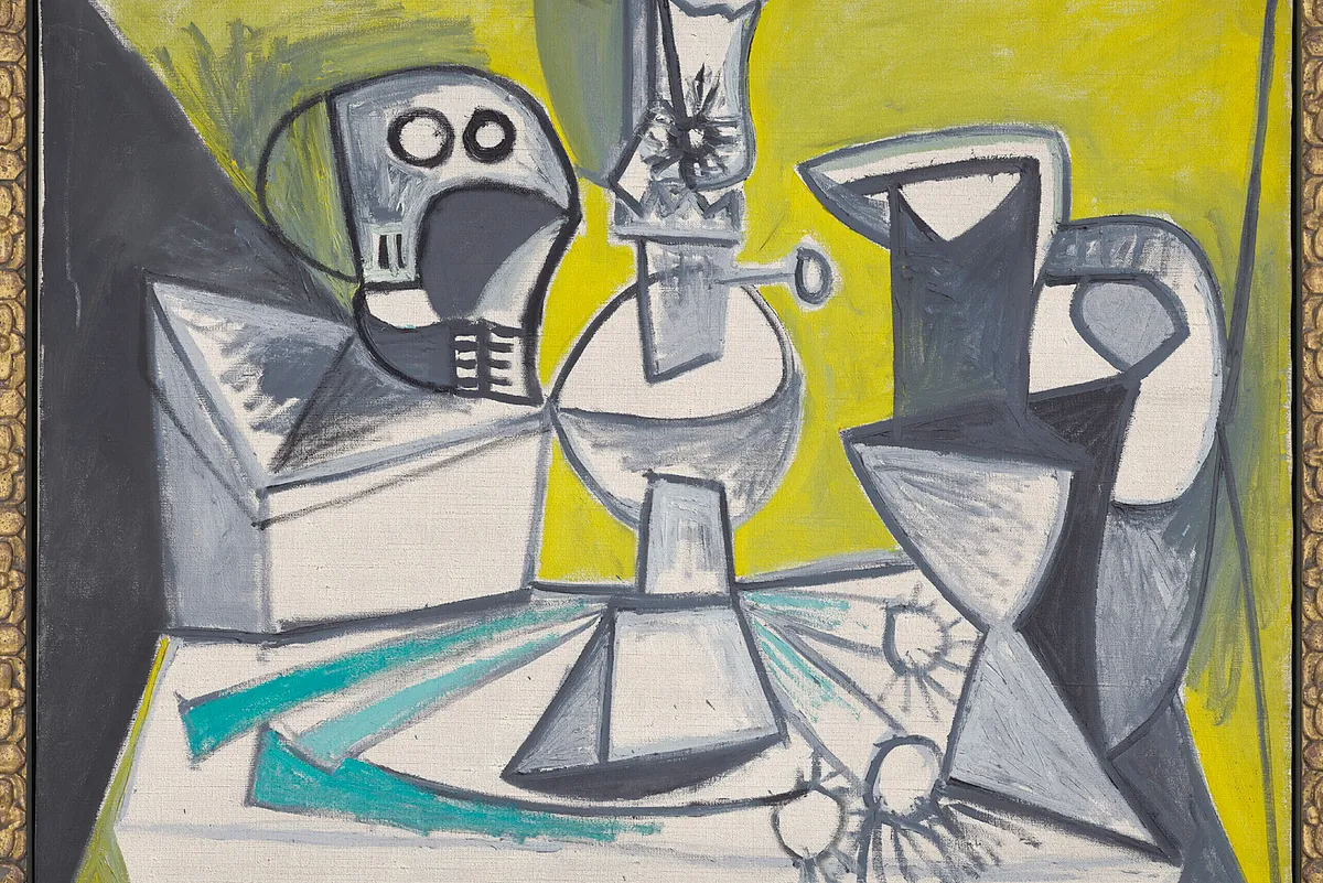 Bacon y Miró, en el nuevo récord de Christie's