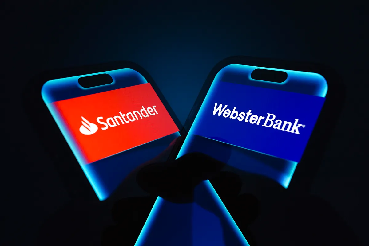 Santander competirá en EEUU con dos bancos digitales
