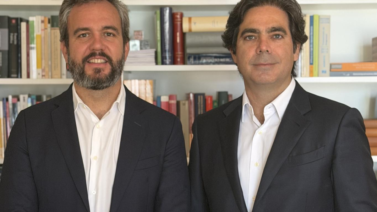 Santiago Hurtado y Javier Royo lanzan la 'boutique' ipseLaw