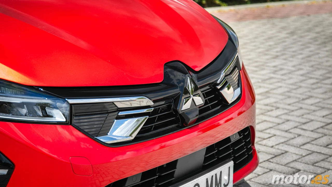 Mitsubishi inicia un 2026 repleto novedades con un SUV de enfoque todoterreno, la vuelta de un 4x4 y un nuevo eléctrico