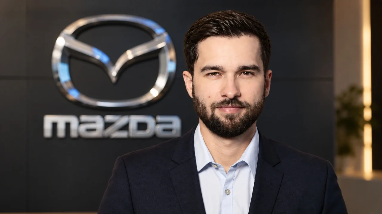 Mazda explica cómo hace diferentes sus coches eléctricos: «Somos de los pocos que hace esta prueba»