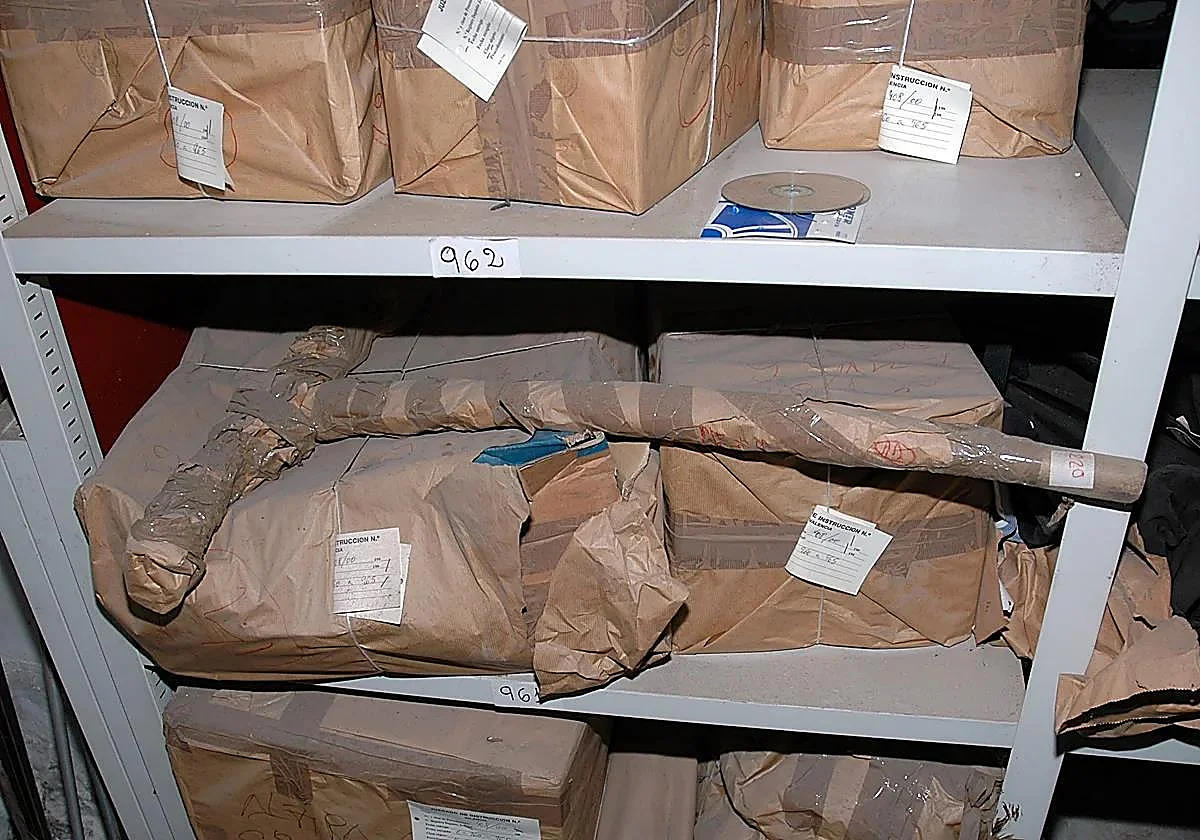 Una acusación popular del caso Alcàsser exige agilizar los análisis de ADN y el rastreo de Anglés en Irlanda