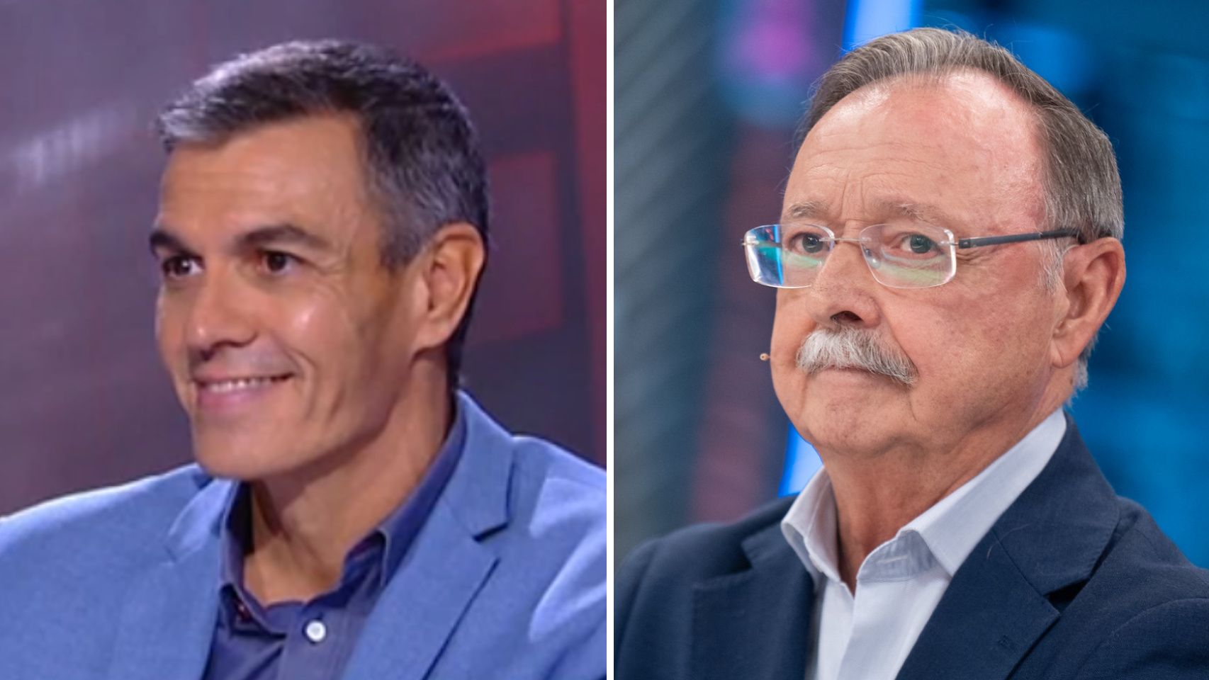 Vivas golea a Sánchez y Pablo Motos a Wyoming, aunque ‘El Intermedio’ logra su segundo mejor dato de audiencia del año