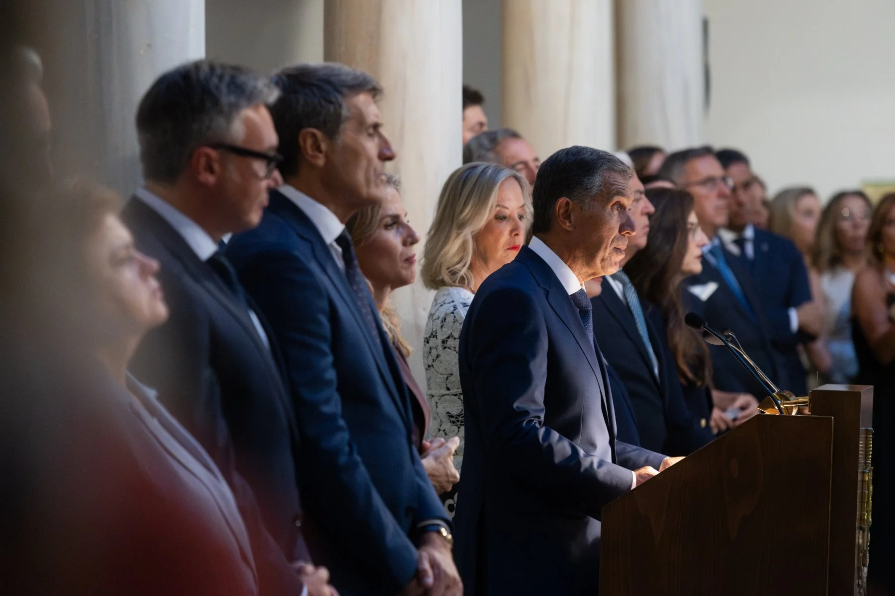 El TSJA advierte que la última reforma judicial no logra agilizar la Justicia
