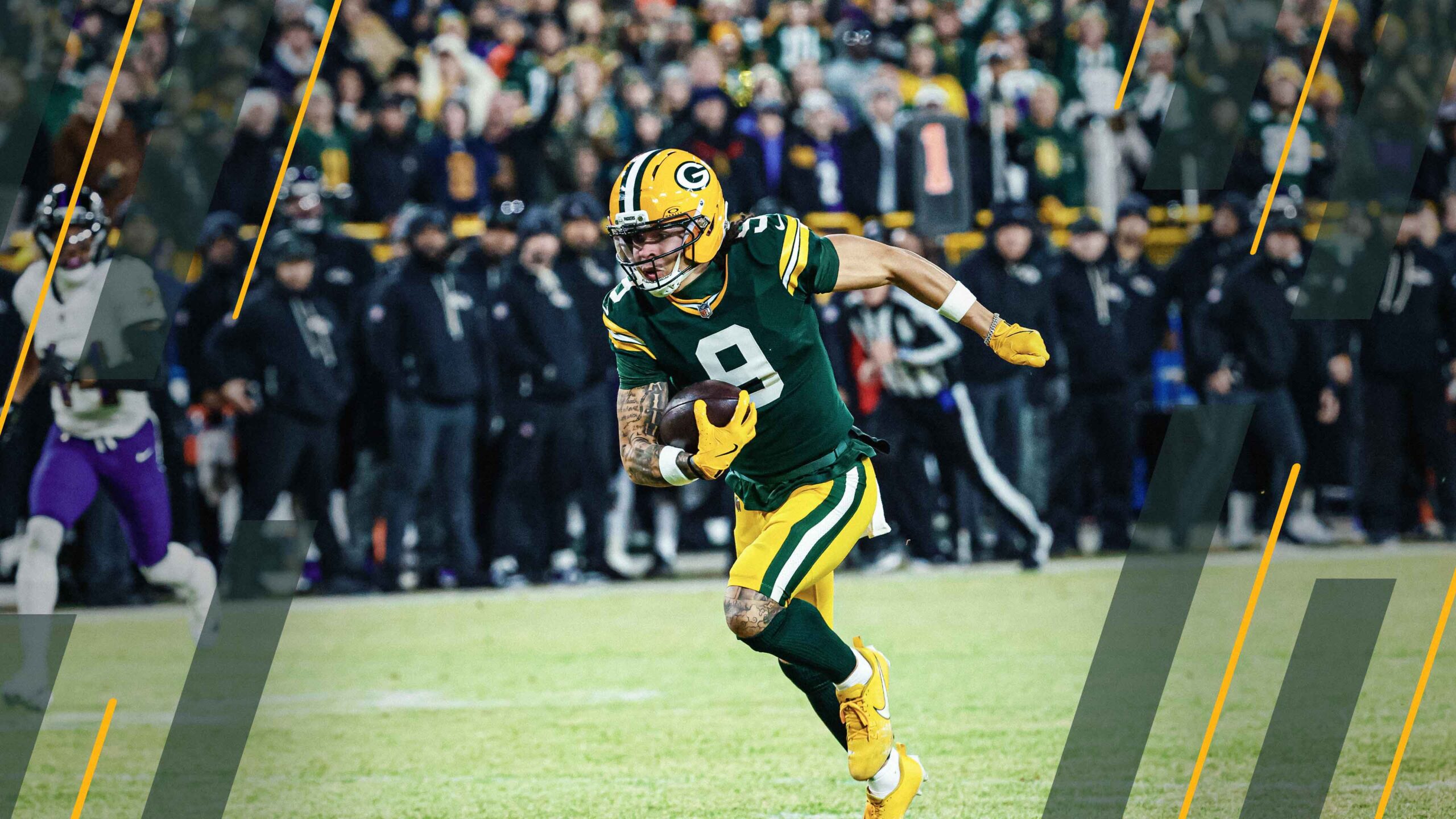 NFL wide receiver rankings ahead of Week 18