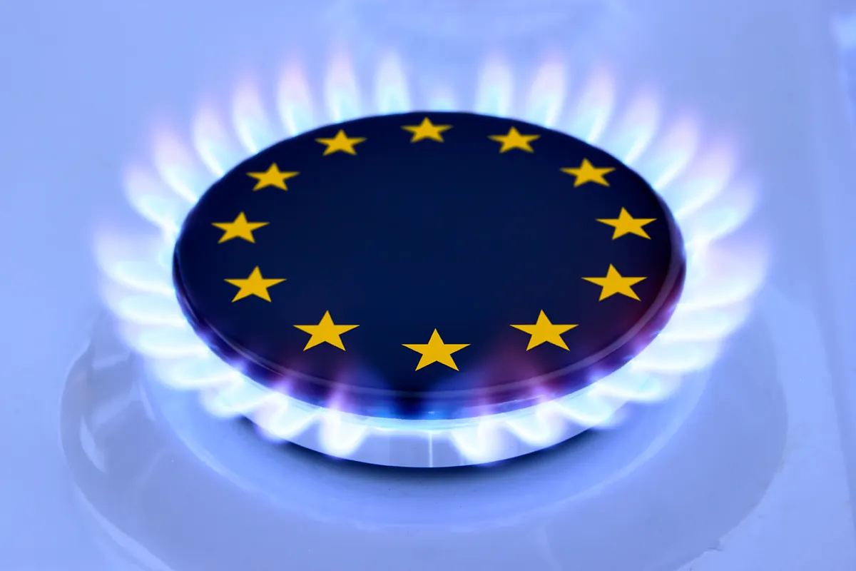 Por qué Europa teme más el rally del gas que el del petróleo