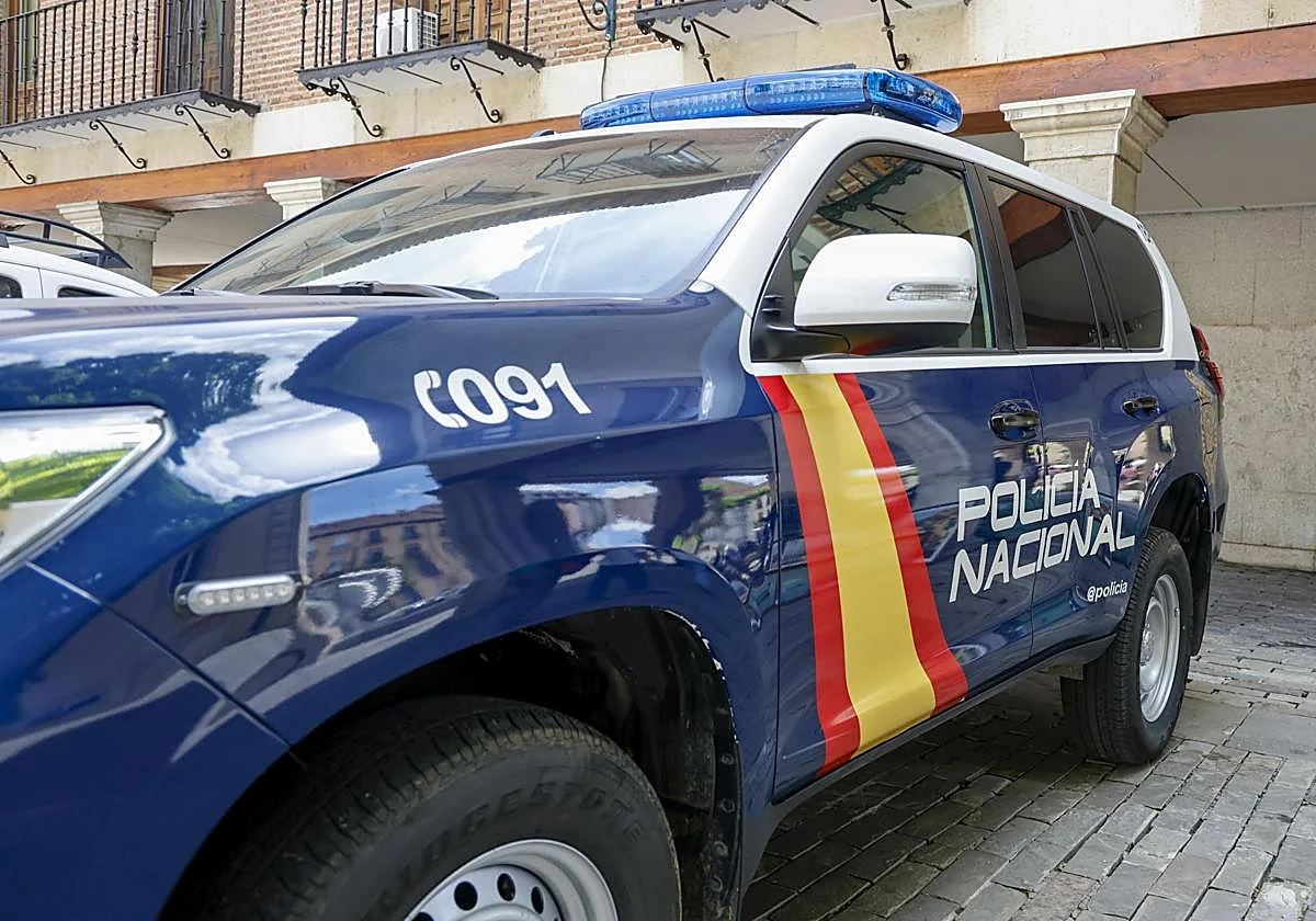Detenido por matar a puñaladas a su hermano en Sevilla