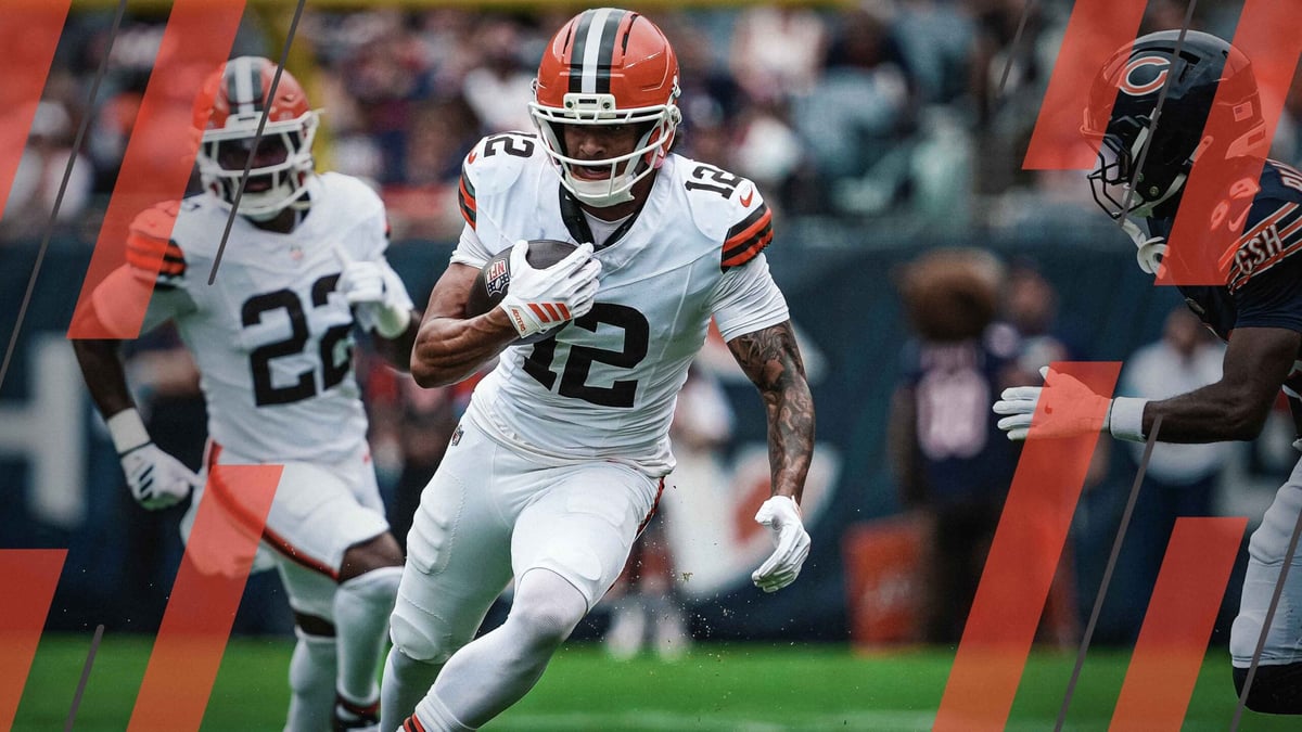 Fantasy Football Waiver Wire Week 2: 5 to add, drop, buy low, sell high