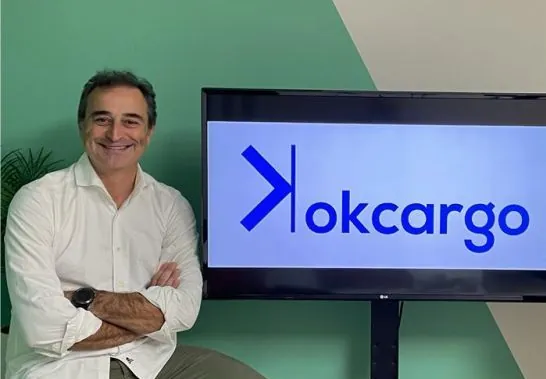 CaixaBank inyecta dos millones en el operador de mercancías OKCargo