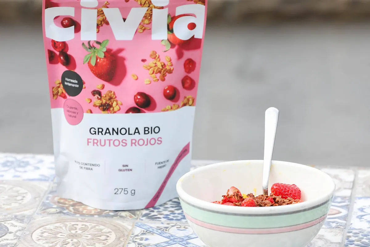 CiviaFoods cuadruplicará su producción con una nueva planta