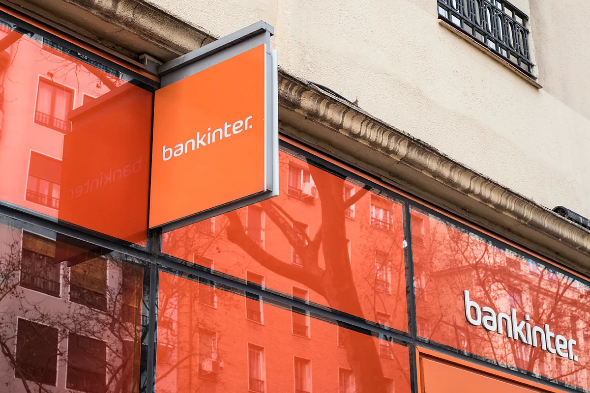 Bankinter sube la remuneración de su cuenta digital al 3%