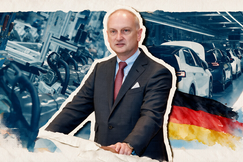 "Abogo por una semana laboral de 40 horas sin más remuneración": el dueño de motosierras Stihl pide que Alemania trabaje más