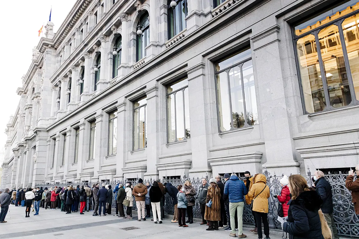 El Tesoro mantendrá en 2026 una estrategia similar a la de 2025, con una emisión neta de 55.000 millones