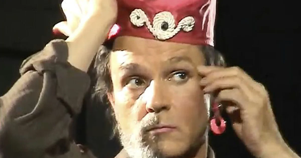 Todavía Miguel Benlloch